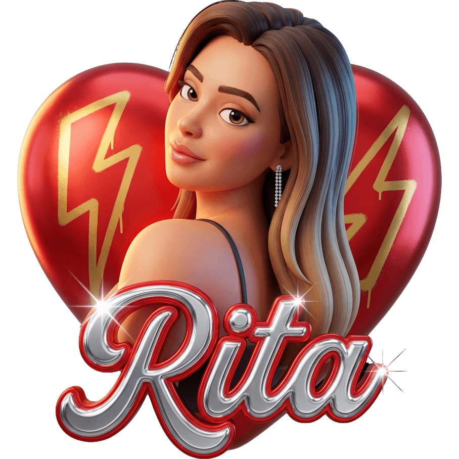 Rita Rouge
