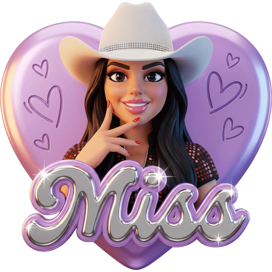 Miss Boiadeira