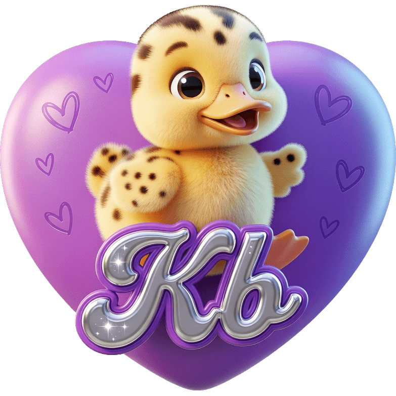 Kb Duckling
