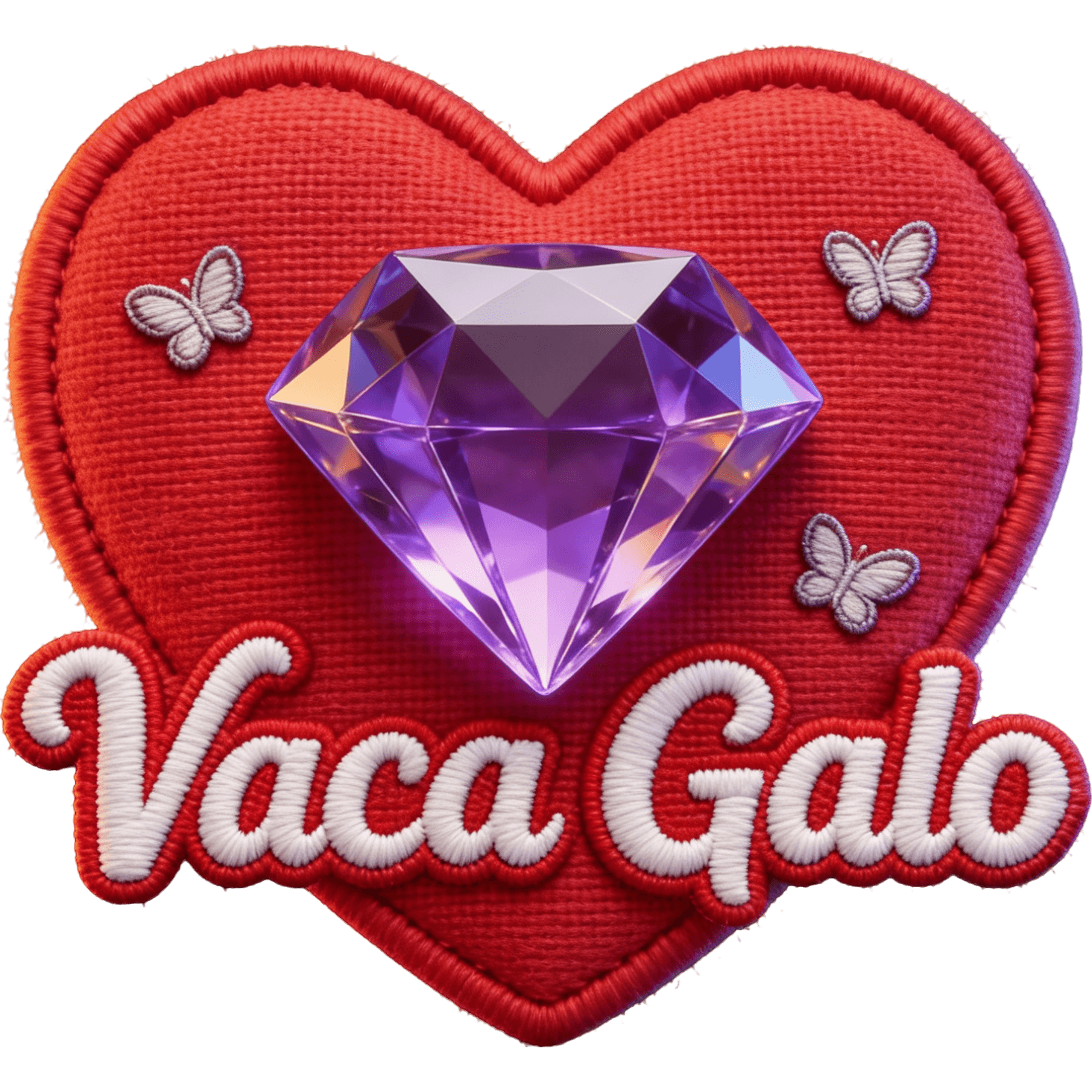 Vaca Galo