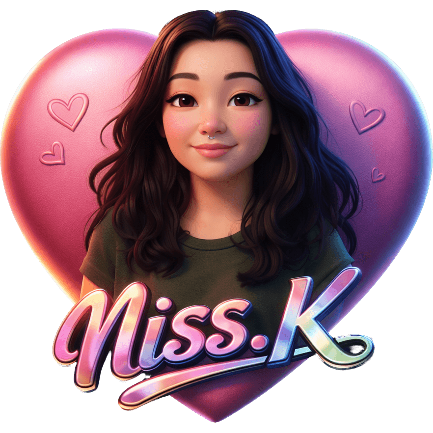 Miss.K Embrace