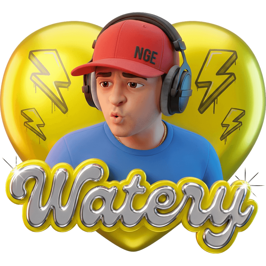Soggies Hype
