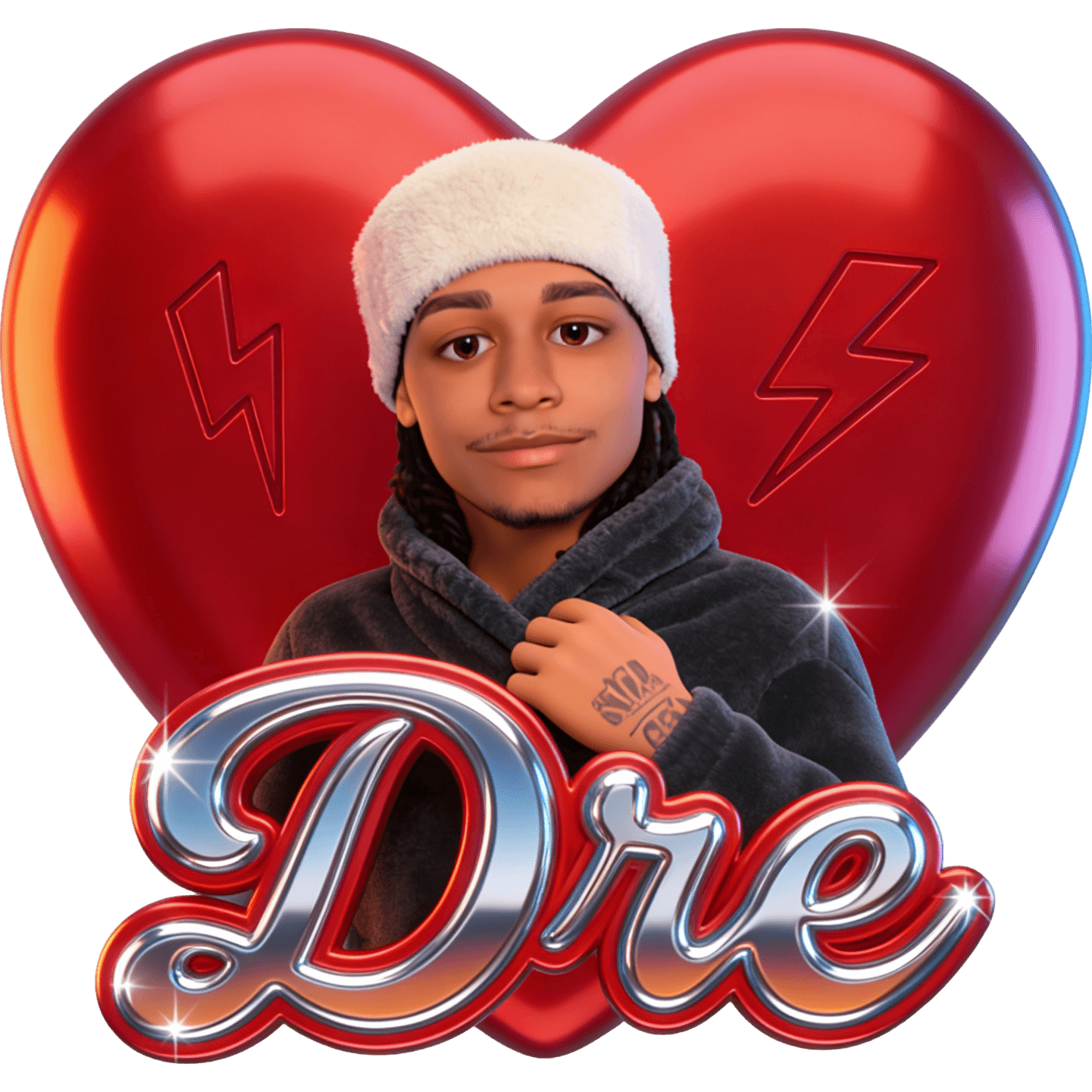 Dre Charge