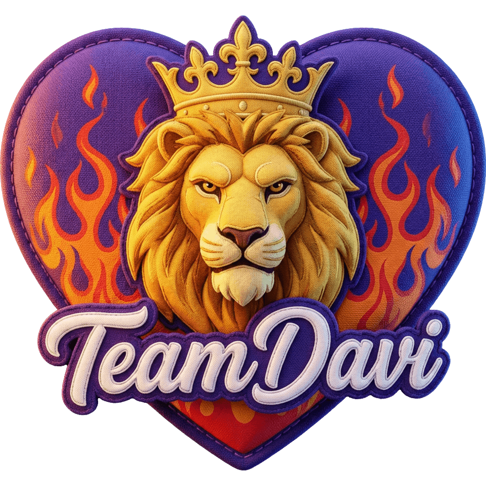 Leão TeamDavi