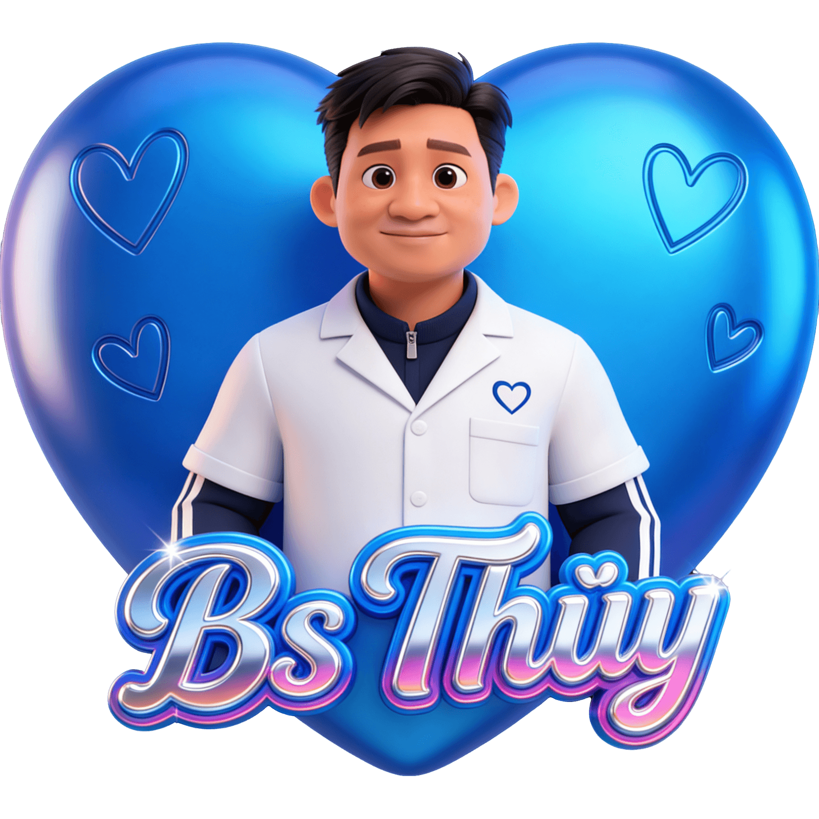 Bs Thụy