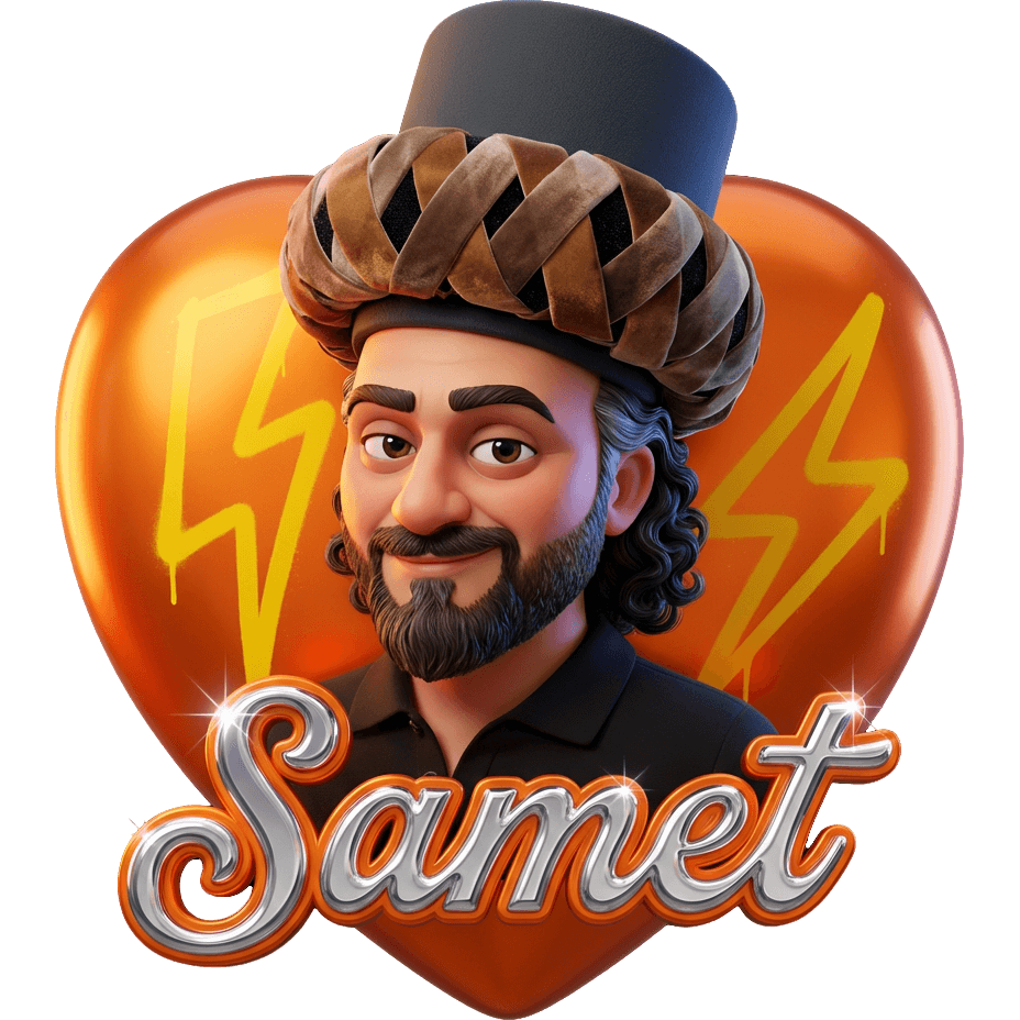 Angara Samet