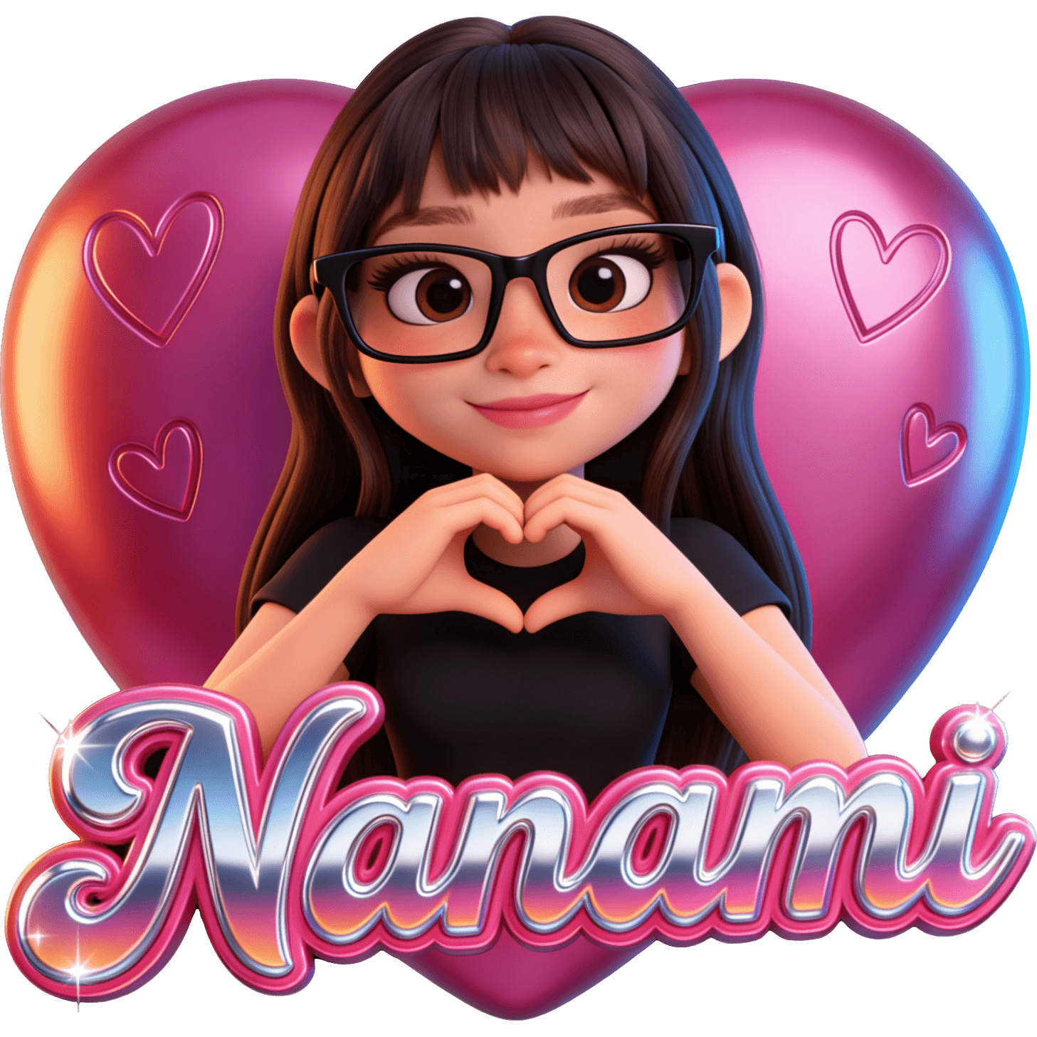 Nanami 
