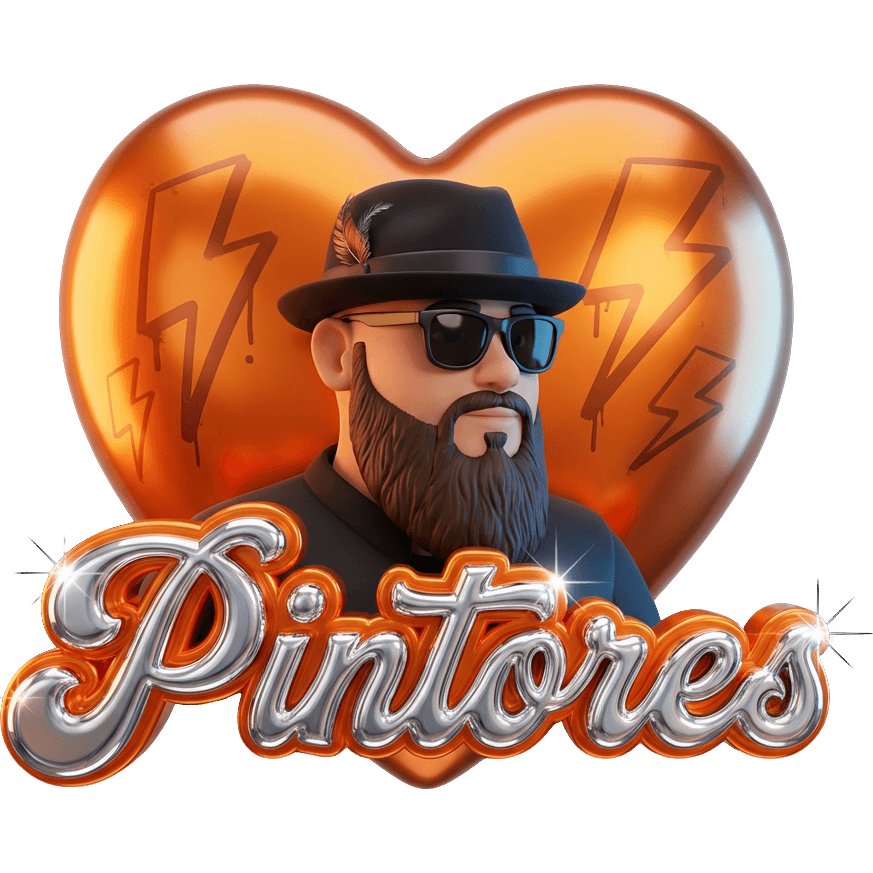 Pintores 503