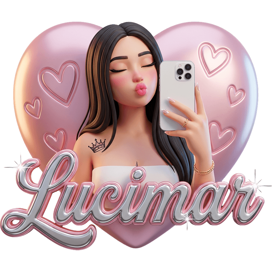Lucimar Rosa