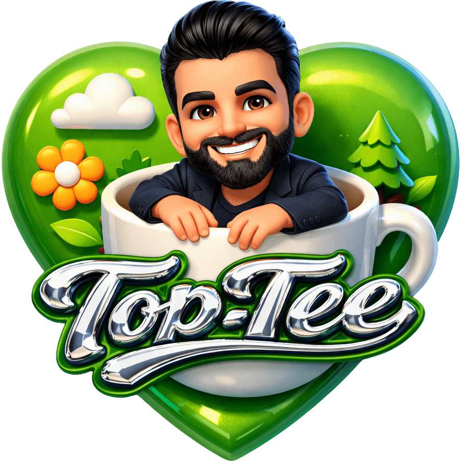 Tee Time