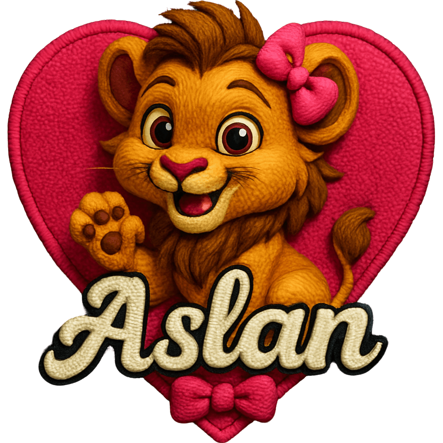 Rabla Aslanı