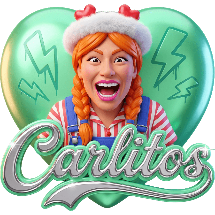 Carlitos Trenzas