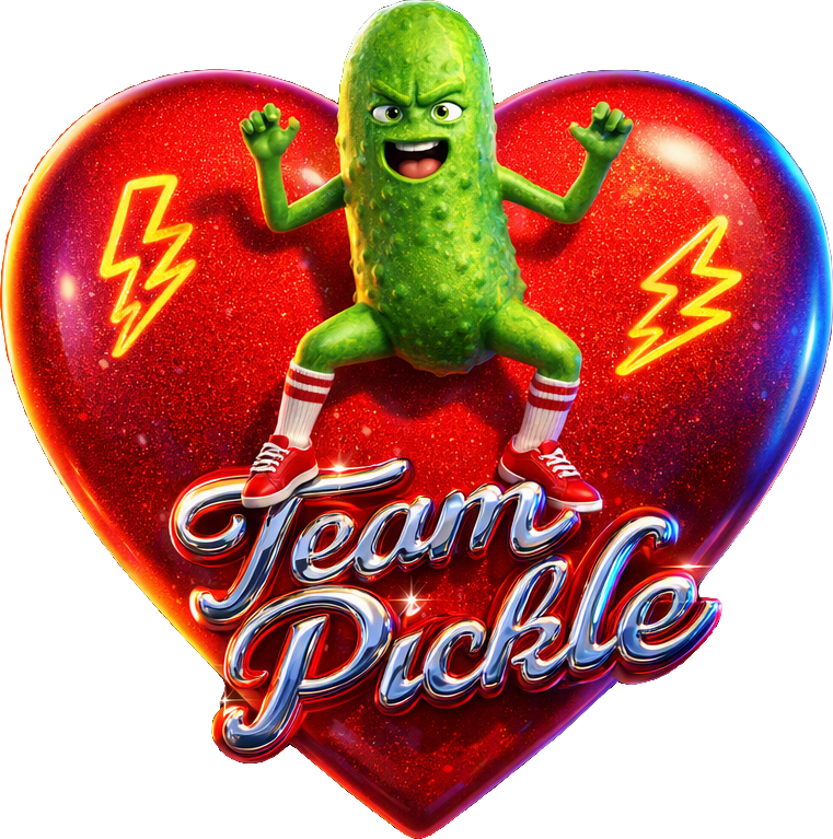 Pickle Groove