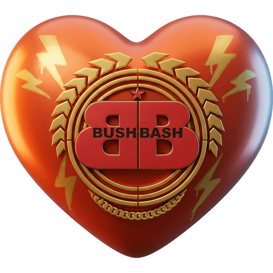 TeamBushBash