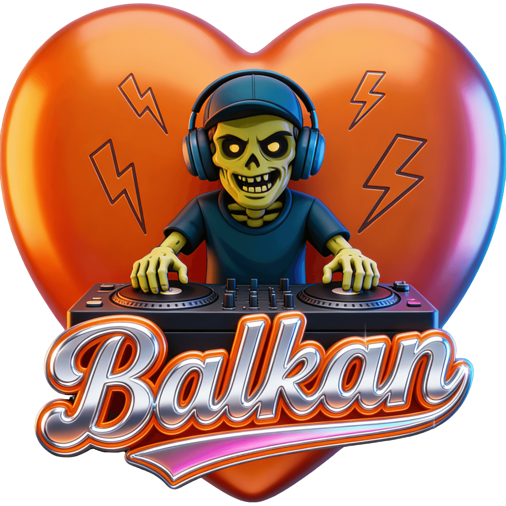 Balkan 