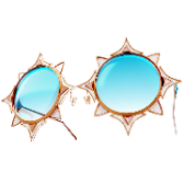 Star Glasses