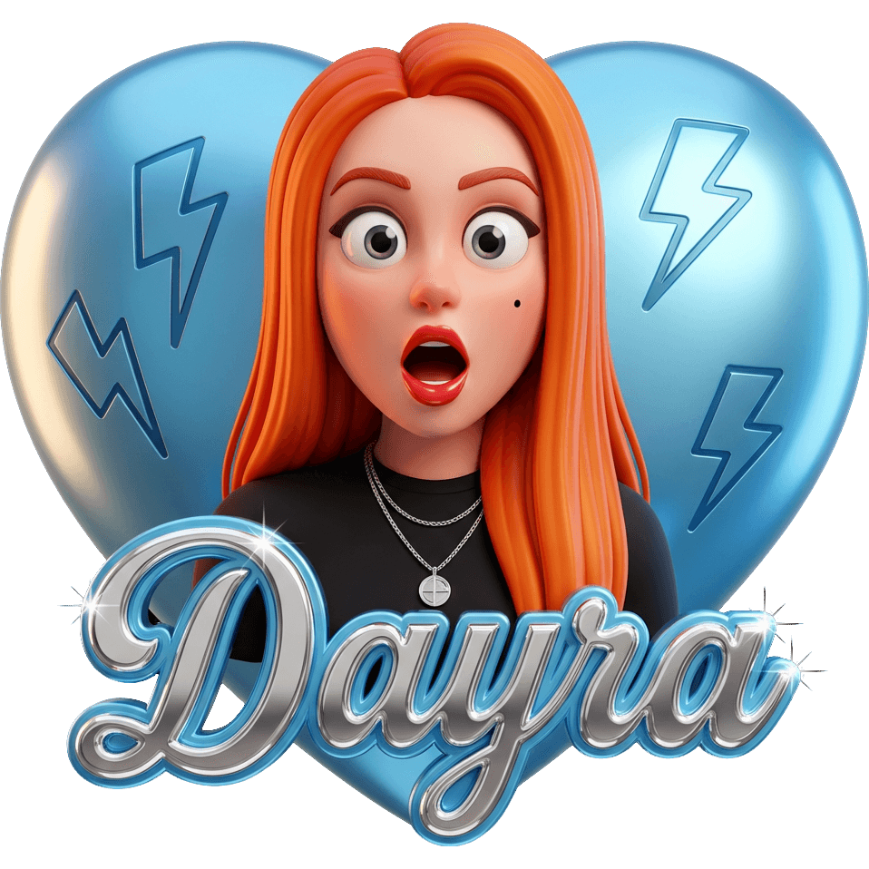 Dayra Ruiva