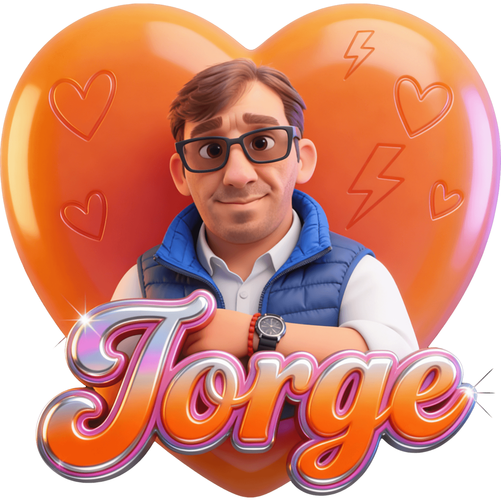 Jorge Sá