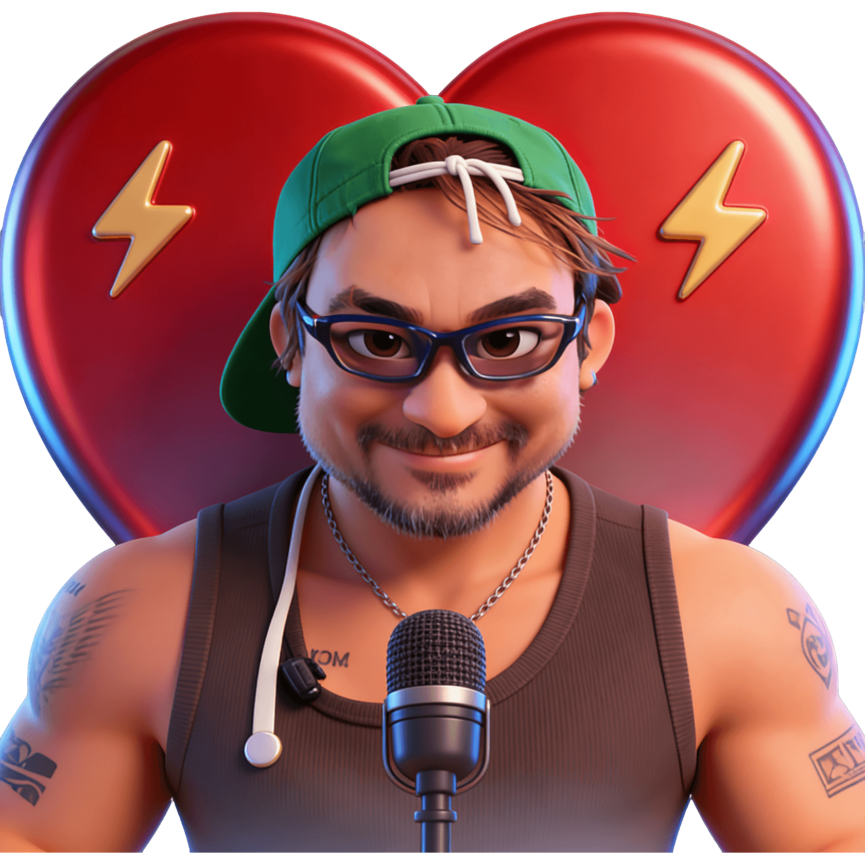 Jimmy Flash