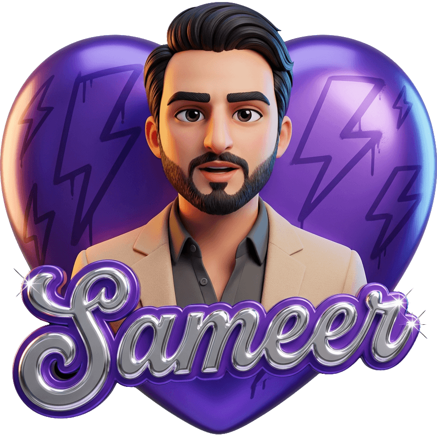 Sameer Eagle
