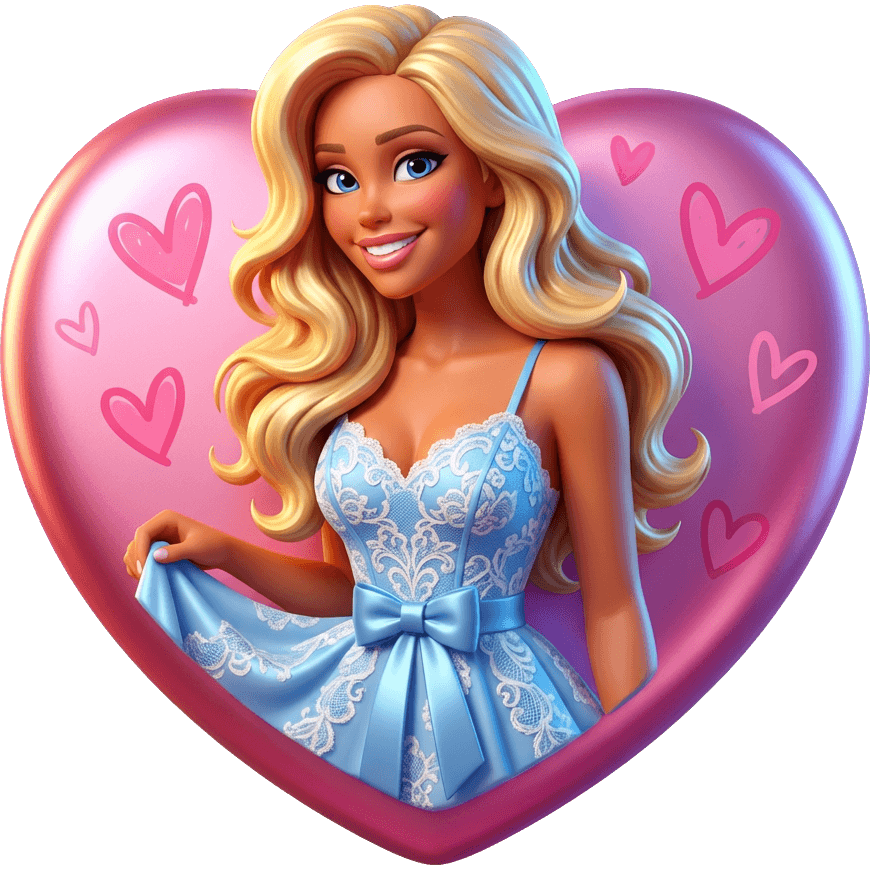 Radiant Belle