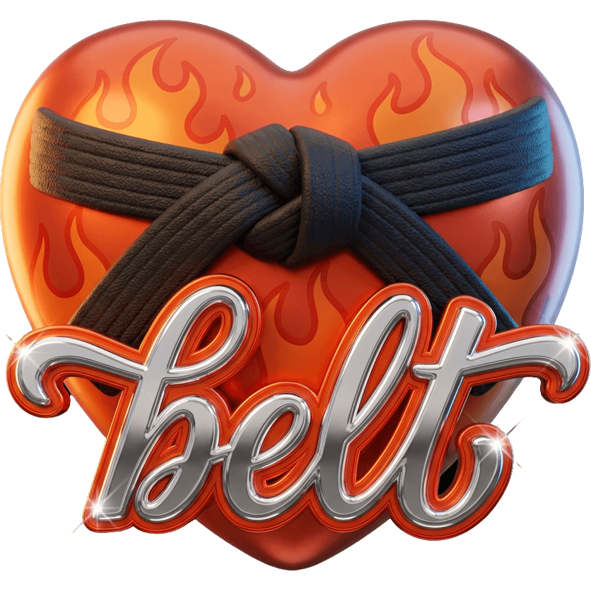 Glorious Belt