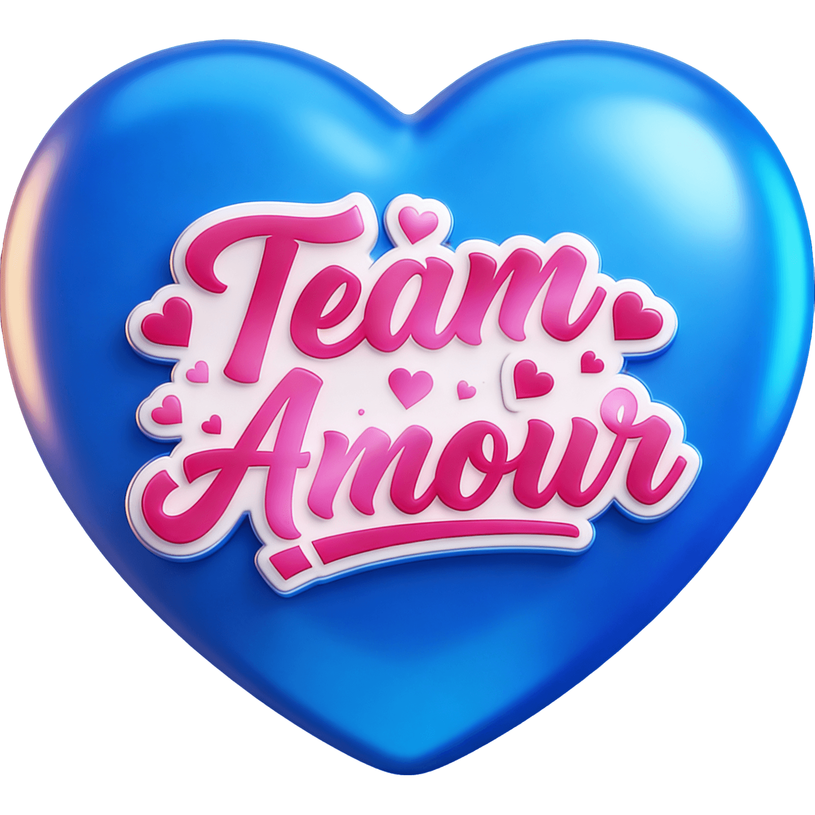 Amour squad 