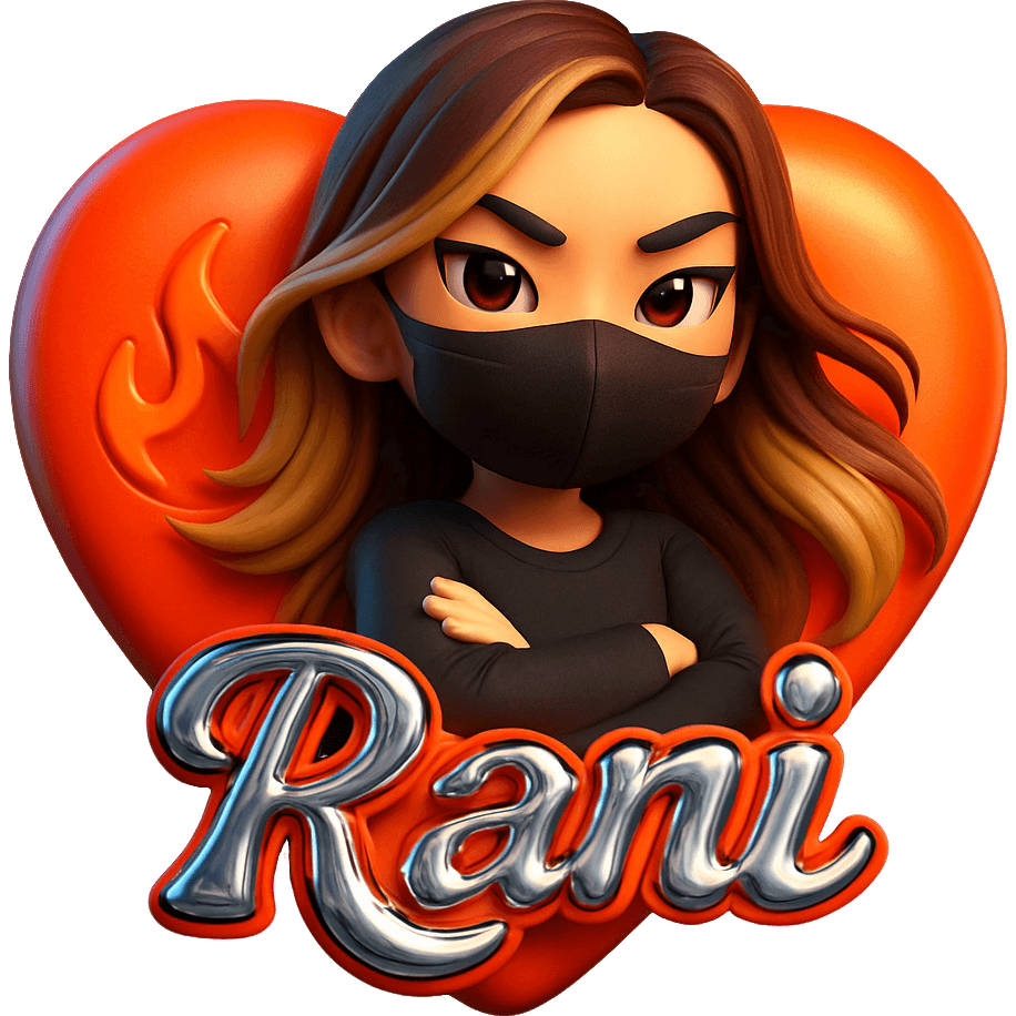Daku Rani