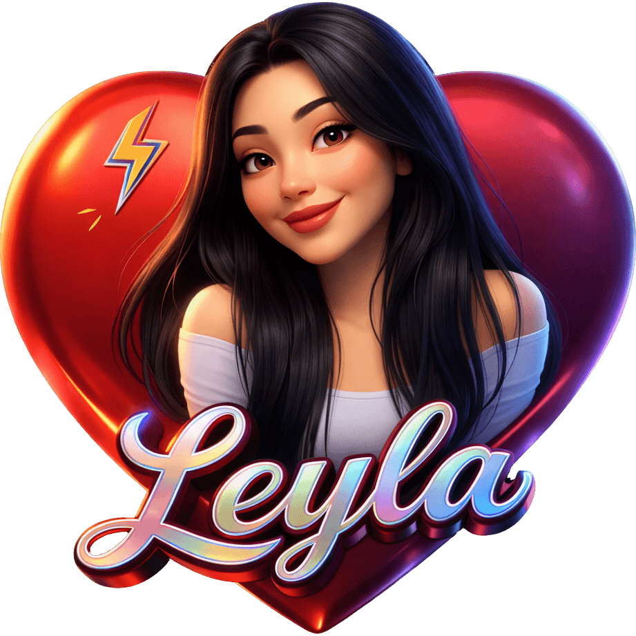 Leyla gece
