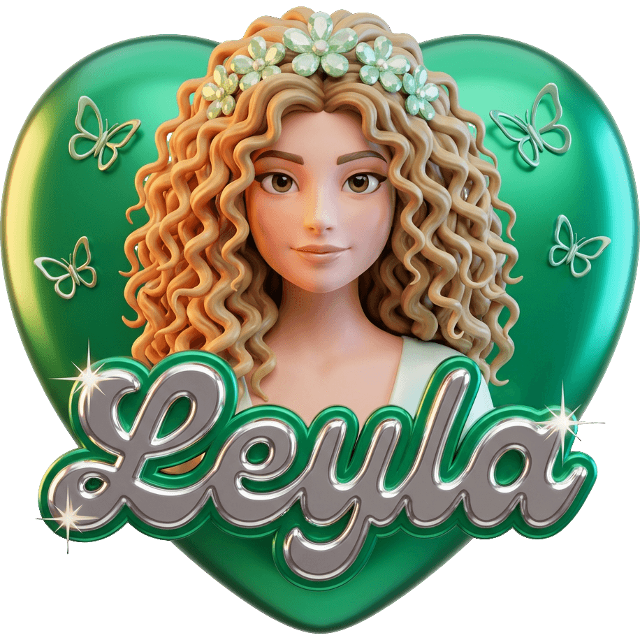 Leylina Kruna