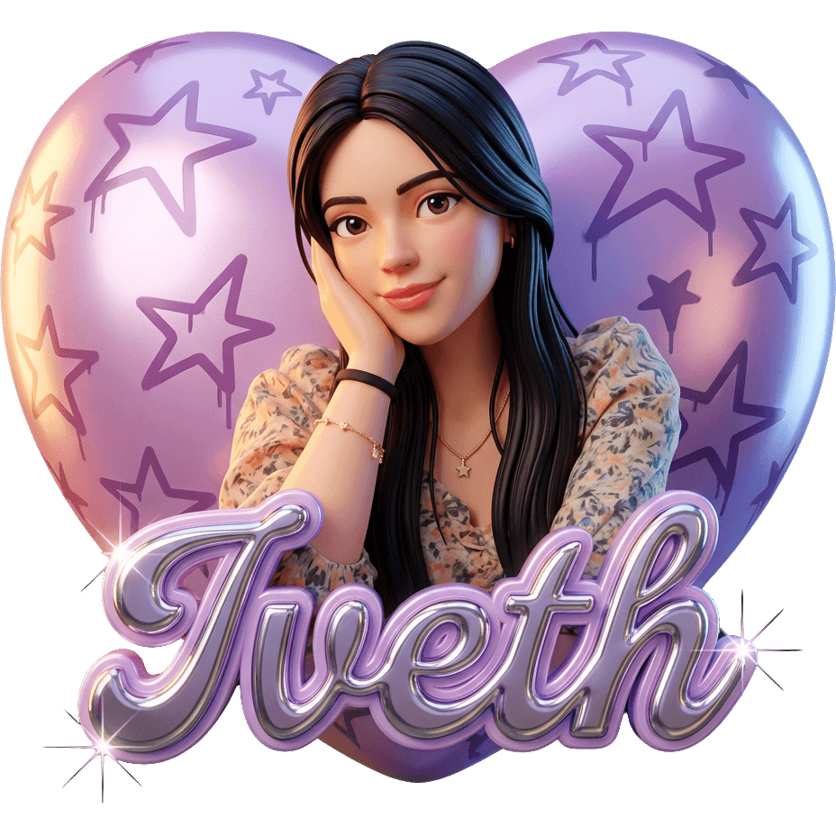 Iveth Violeta