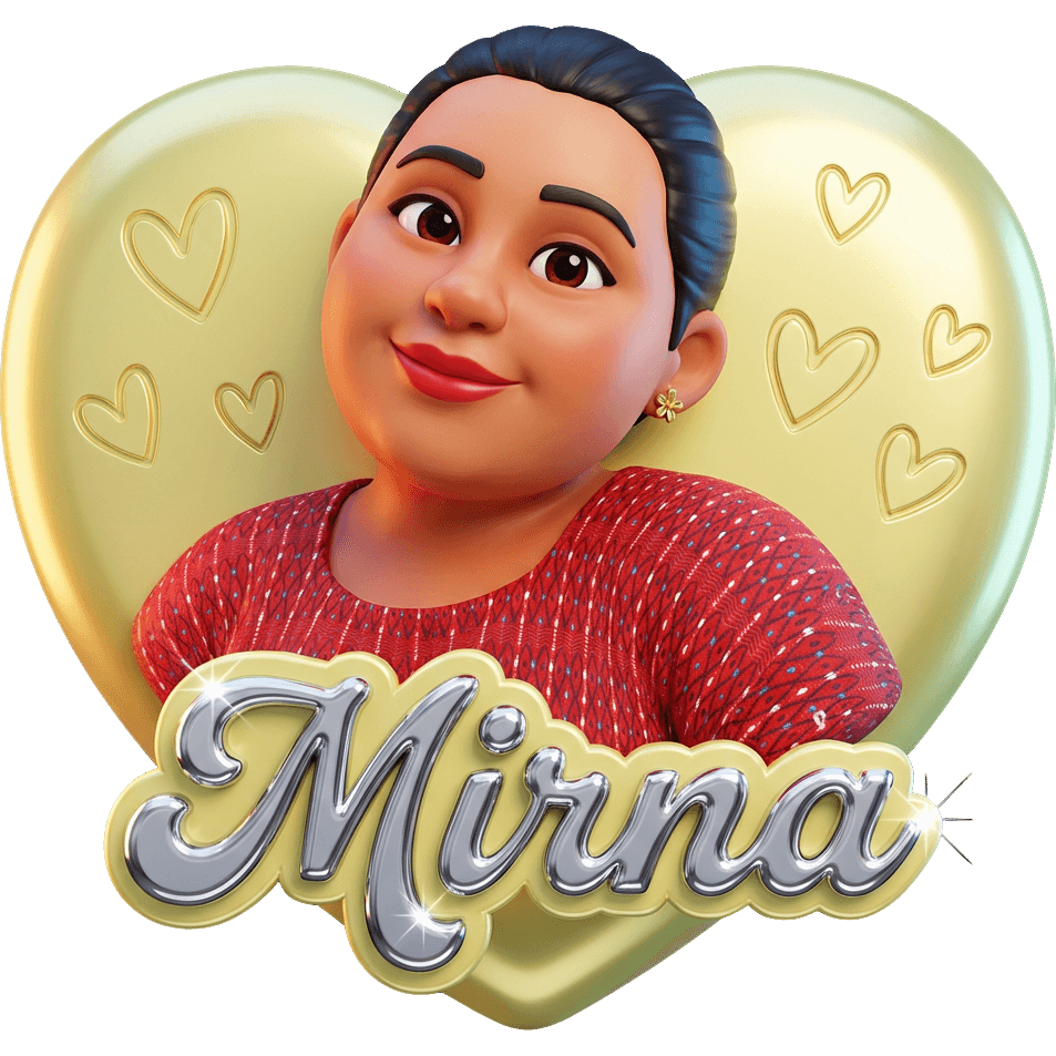 Mirna Pollito