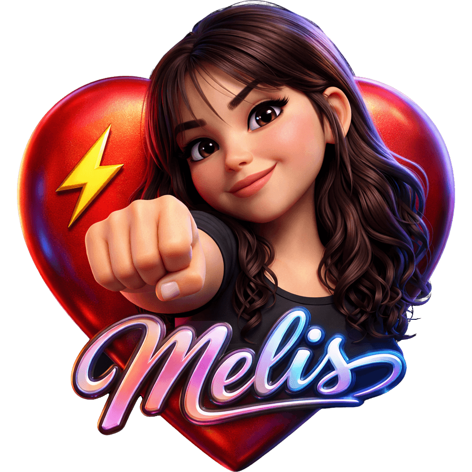 Melis Yumruğu