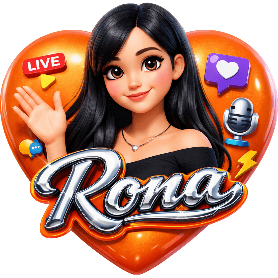 Rona Live