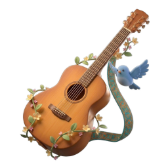 Groove Guitar