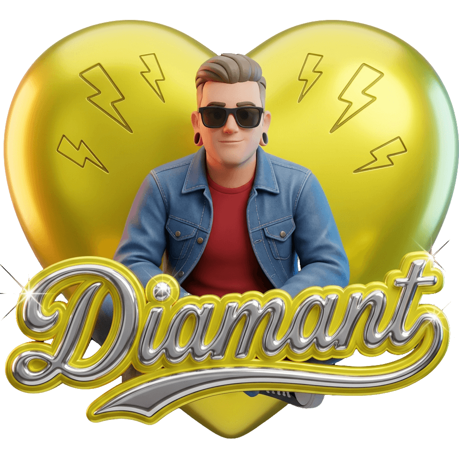 Kenny Diamant