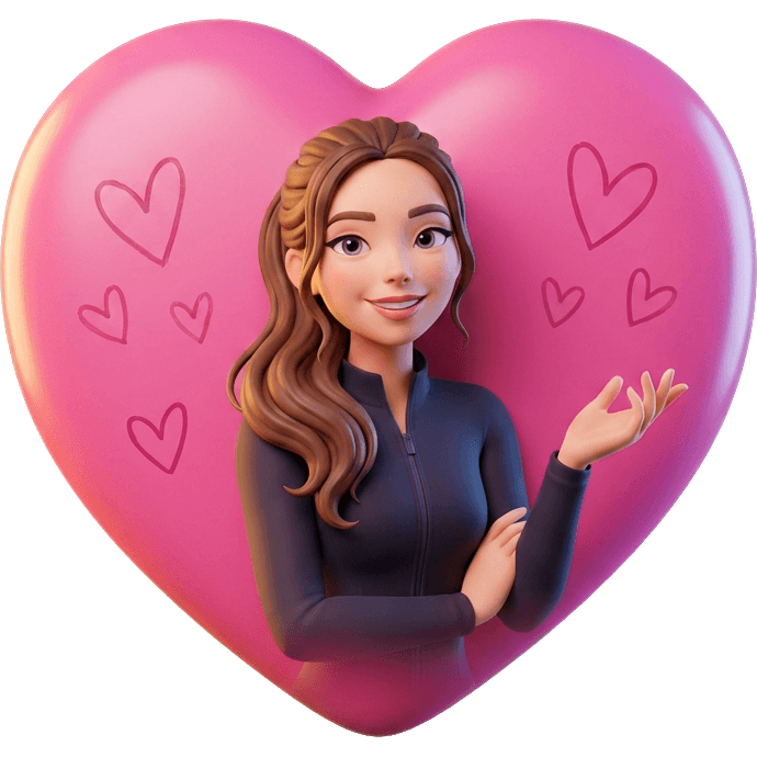 Amy Love