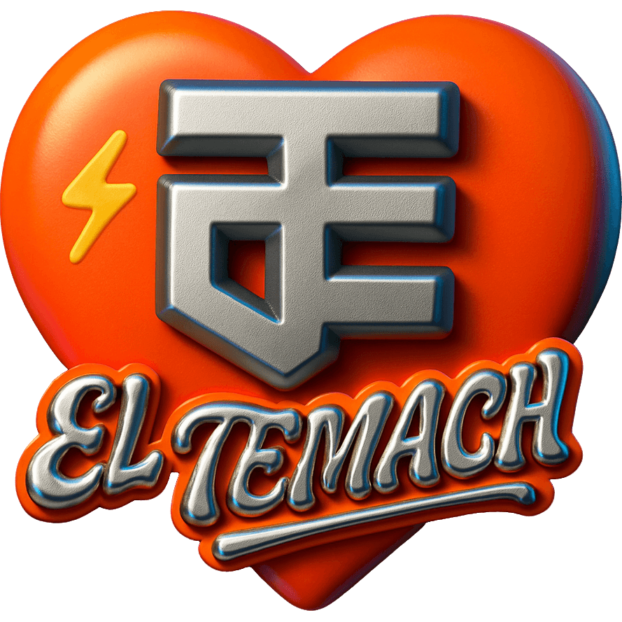 TEMACH Chapín 