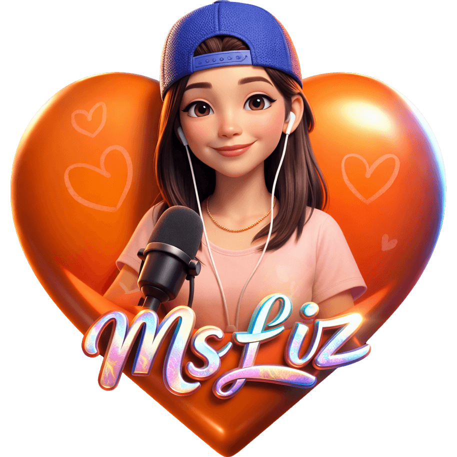 Takip ni MsLiz