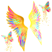 Radiant Wings