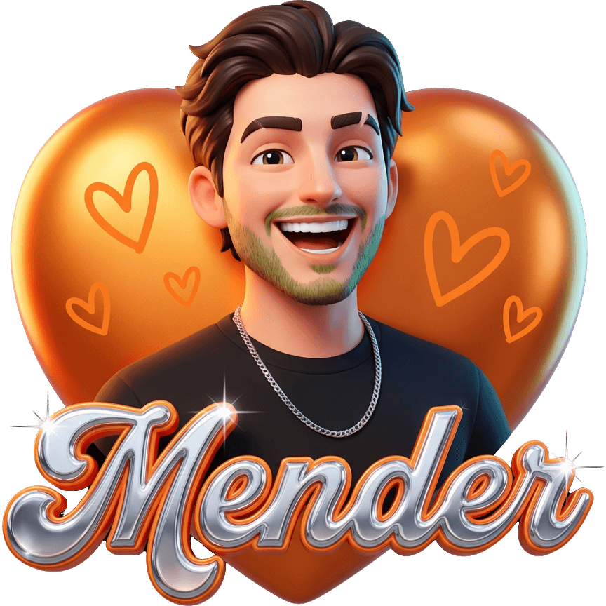 Mender8