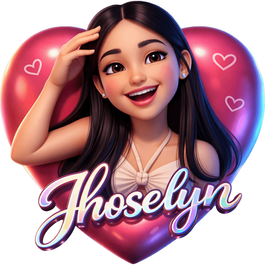 Jhoselyn la fría