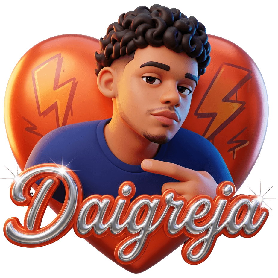 Daigreja Azul