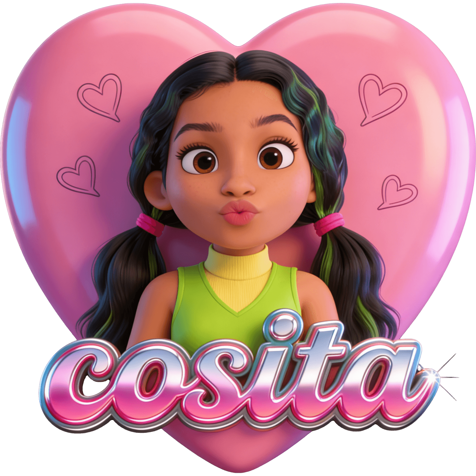 Mi Cosita