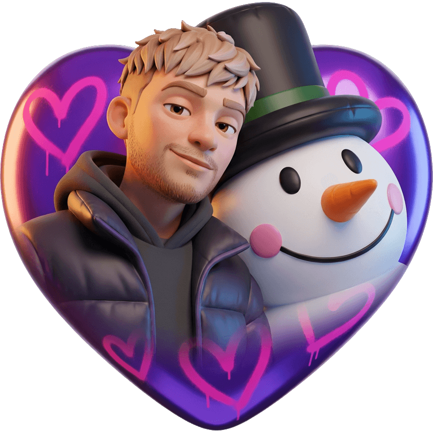 Henry Snowpal