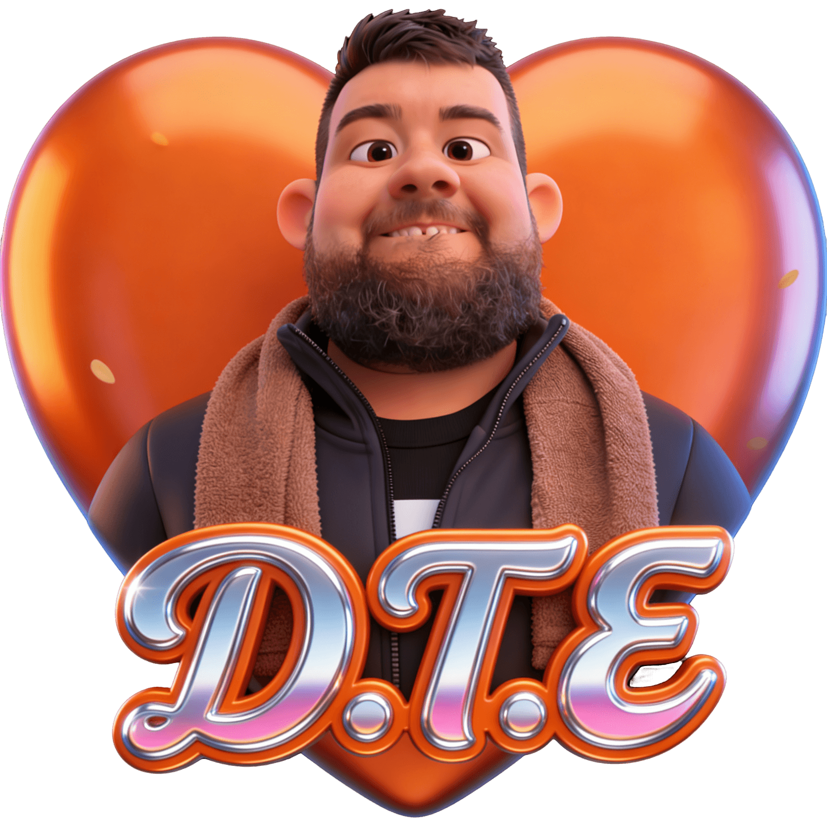 DTE Glanz