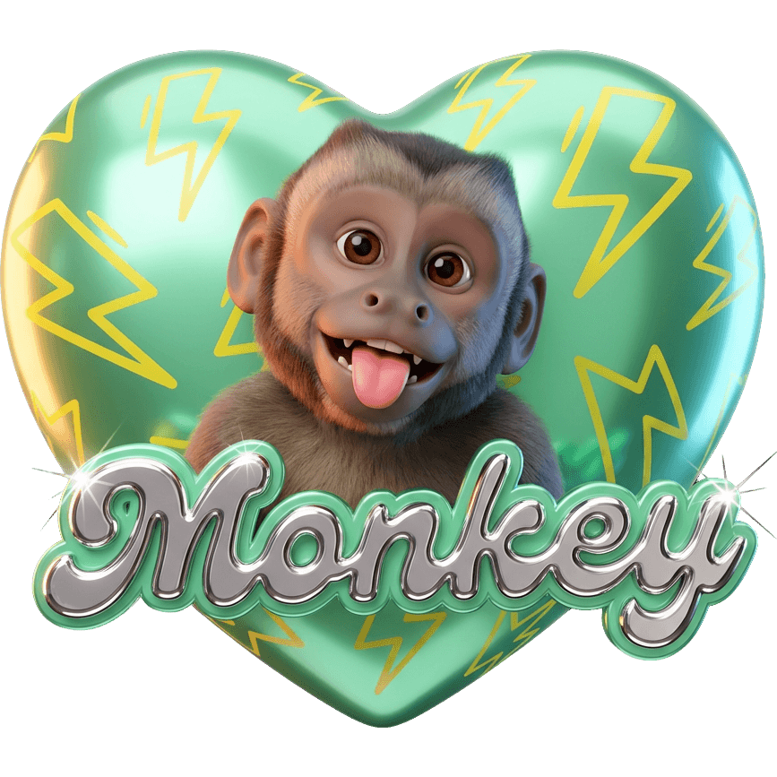 Monkey Mati