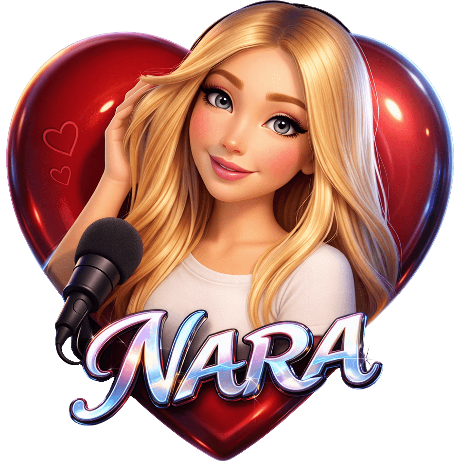 Nara Ao Vivo