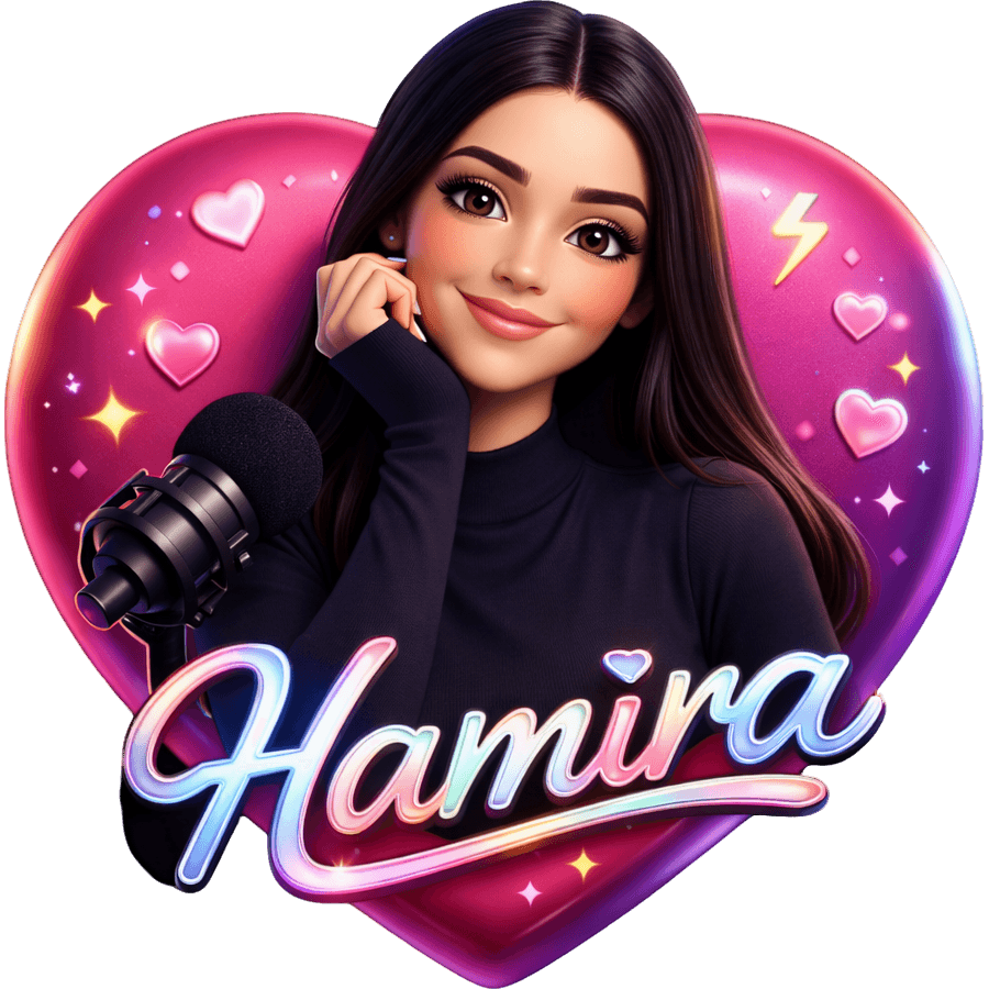 Hamira no Mic