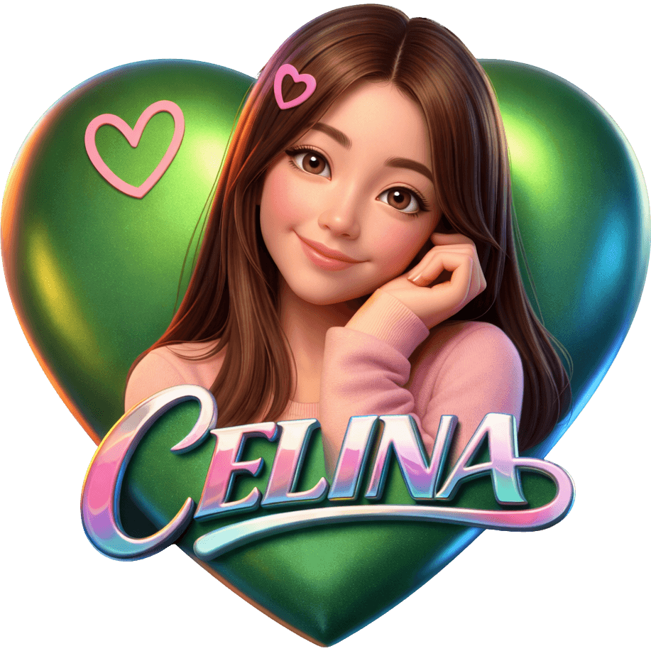 Celina Soñadora
